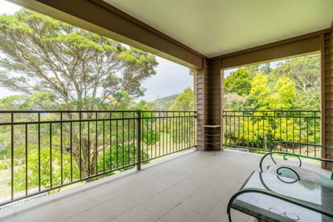 Kookaburra Retreat - Hotel Accommodation 8