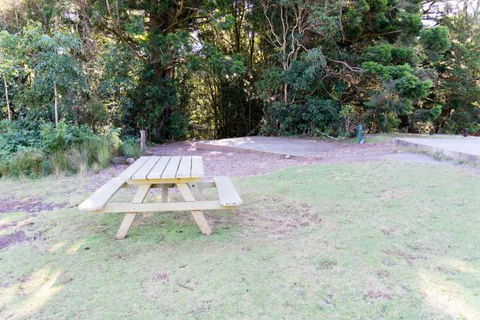 Lamington National Park Camping Ground - Hotel Accommodation 2