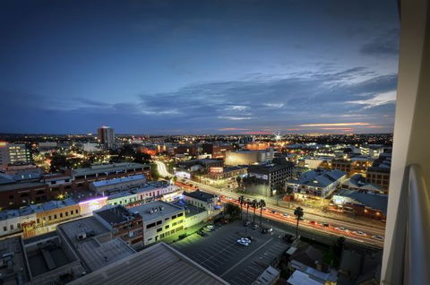 La Loft Apartments - Hotel Accommodation 0