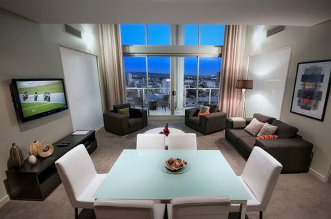 La Loft Apartments - Hotel Accommodation 1