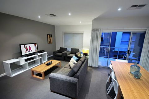 La Loft Apartments - Hotel Accommodation 2