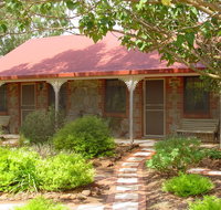 Langmeil Cottages - Hotel Accommodation