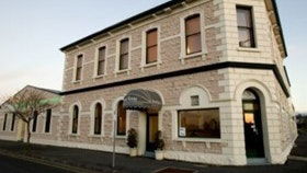 Park Hotel - Hotel Accommodation 4