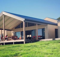 Blue Ray Lodge - Hotel Accommodation