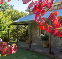 Grand Cru Estate Homestead - Hotel Accommodation