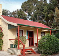 Trinity Cottage - Hotel Accommodation