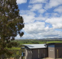 Barossa Pavilions - Hotel Accommodation