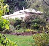 Crafers Cottages - Corktree Cottage - Hotel Accommodation