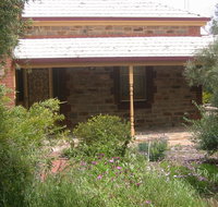Picketts Run - Hotel Accommodation