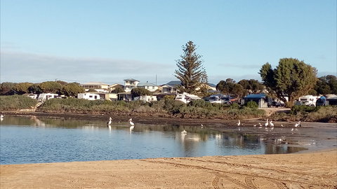 Venus Bay Caravan Park - Hotel Accommodation 2