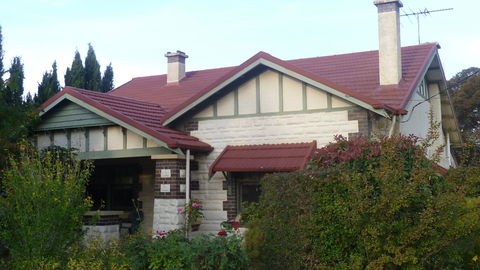 Kaesler Cottages - Hotel Accommodation 0