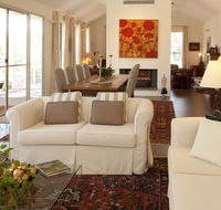 Thorn Park on the Island - Hotel Accommodation