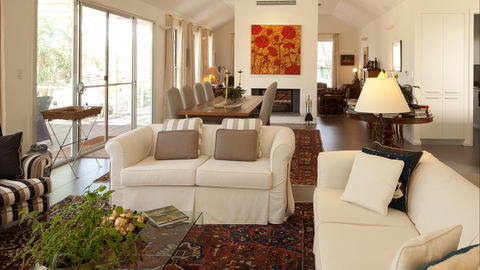 Thorn Park On The Island - Hotel Accommodation 0