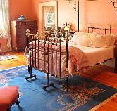 Buxton Manor - Hotel Accommodation