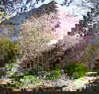Christabelle Cottage - Hotel Accommodation