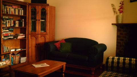 The Cottage No 12 On North - Hotel Accommodation 0