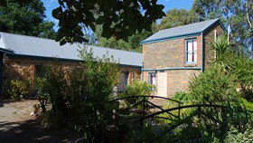Springton Heritage Bed And Breakfast - Hotel Accommodation 0