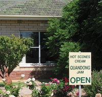 Schultz Farm - Hotel Accommodation