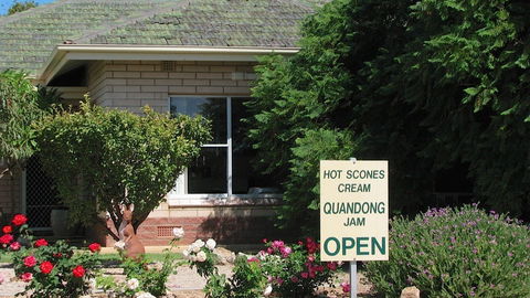 Schultz Farm - Hotel Accommodation 0