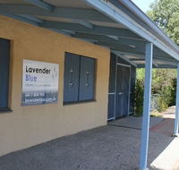 Lavender Blue Country Accommodation - Hotel Accommodation