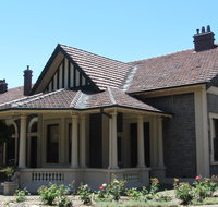 SACWA Accommodation - Hotel Accommodation