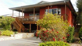 Anchor-Down On KI - Hotel Accommodation 4