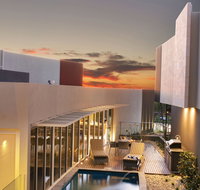 The Frames - Luxury Riverland Accommodation - Hotel Accommodation