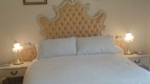 Gaerwood B & B - Hotel Accommodation 0