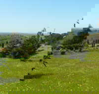 Jonathan Art Centre - Jarramarrumba House - Hotel Accommodation