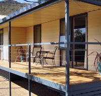 Devil's Peak Bed  Breakfast - Hotel Accommodation