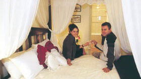 Clarendon Chalets - Hotel Accommodation 0