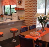 Barossa Retro BnB - Hotel Accommodation