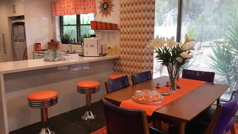 Barossa Retro BnB - Hotel Accommodation 0