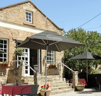 Mellers of Auburn Cafe and Accommodation - Hotel Accommodation