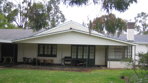 Naracoorte Cottages – Pinkerton Hill - Hotel Accommodation 0