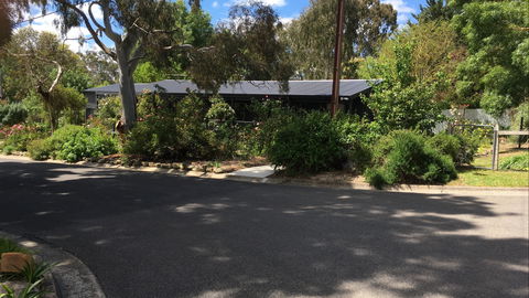 Hilltop Too - Hotel Accommodation 0