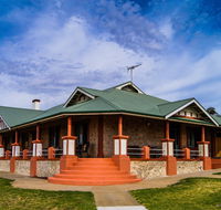 Kangaroo Island Seaview Guesthouse - Hotel Accommodation