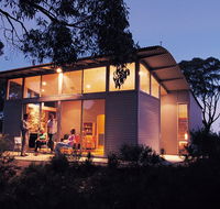 Southern Ocean Retreats - Ridgetop Retreats - Hotel Accommodation
