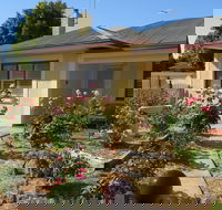 Chuditch Campground at Lane Poole Reserve - Hotel Accommodation