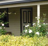 Jessies Cottage - Hotel Accommodation