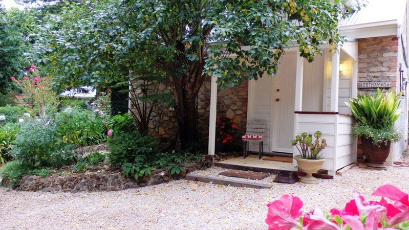 Mylor SA Hotel Accommodation