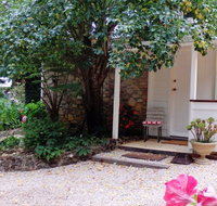 Harcourt Elms Bed and Breakfast - Hotel Accommodation