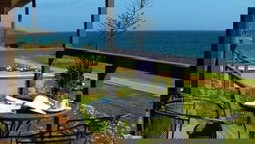 The Rookery At Christmas Cove - Hotel Accommodation 0