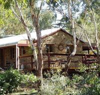 1860 Wine Country Cottages - Hotel Accommodation