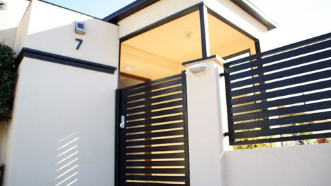 Sunset Retreat - Hotel Accommodation 9