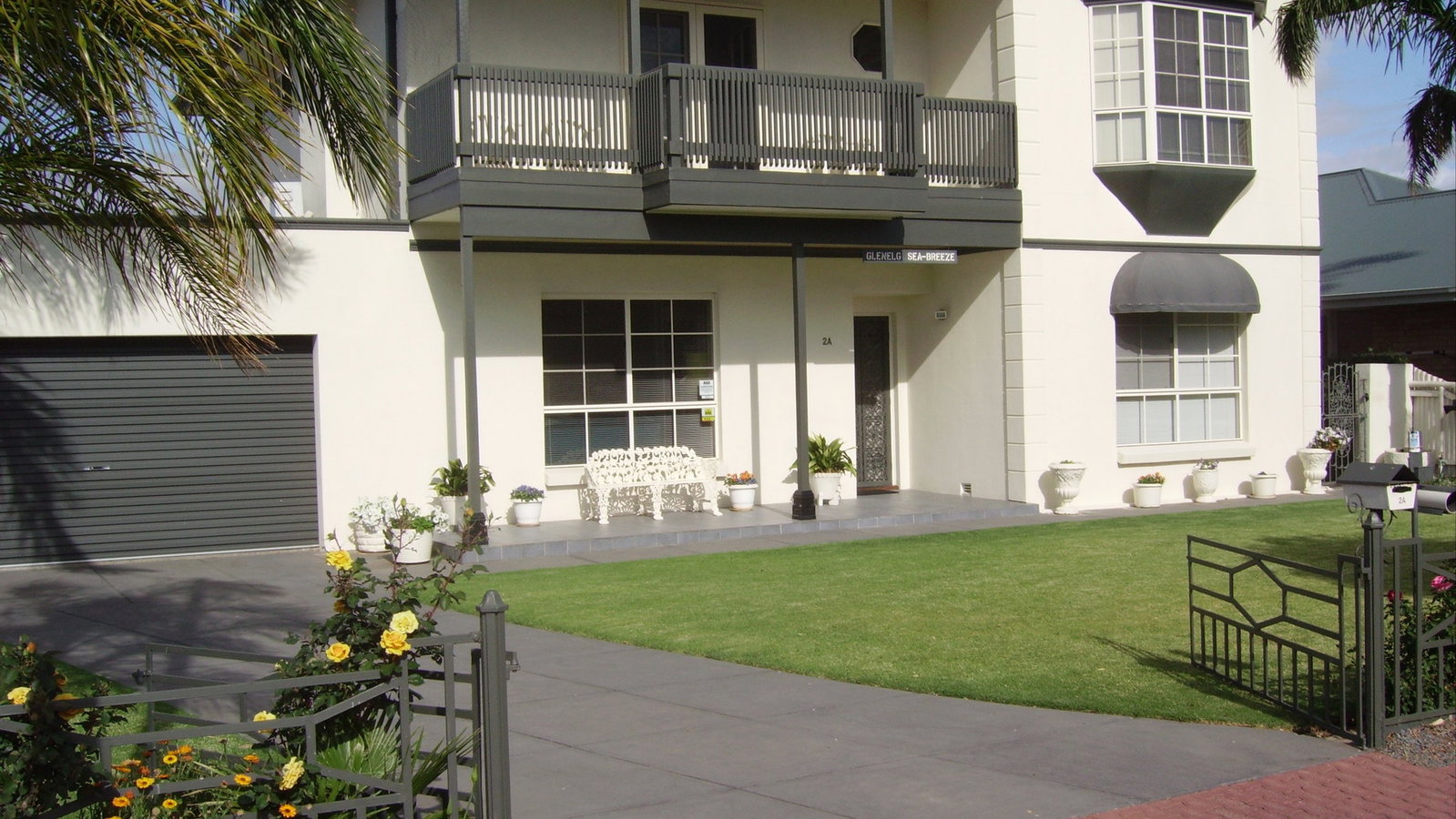 Glenelg East SA Hotel Accommodation