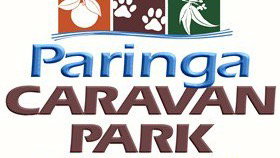 Paringa Caravan Park - Hotel Accommodation 3