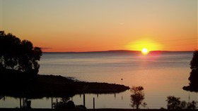 Sunset Retreat - Hotel Accommodation 0