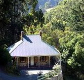 Bishops Adelaide Hills - Hotel Accommodation