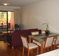 Luxury Escape in Adelaide's East End Apartments - Hotel Accommodation